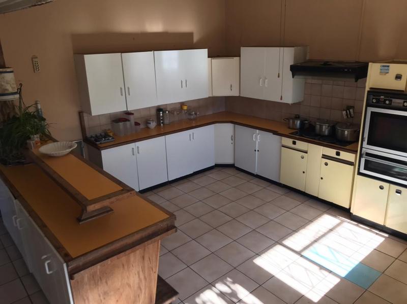 7 Bedroom Property for Sale in Sterkstroom Eastern Cape